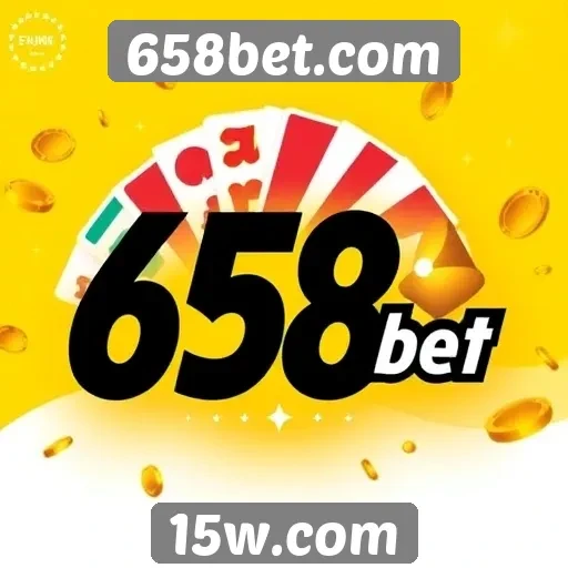 Novidades em bônus e promoções do 658bet para jogadores