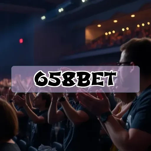 658bet.com: Jogos de Mesa que Transformam Apostadores em Vencedores