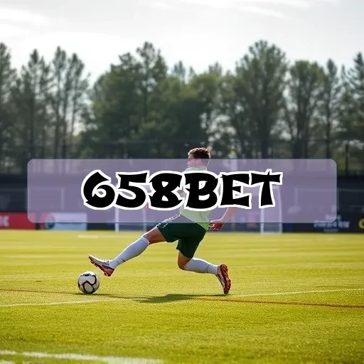 658bet.com: Suporte Total para Jogadores Brasileiros em Ação