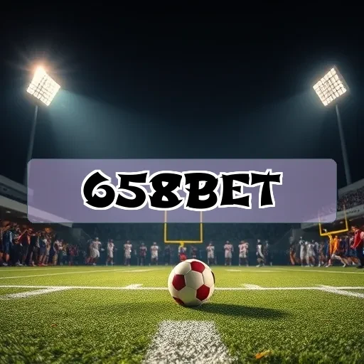 658bet.com: Ofertas Especiais Que Transformam Sua Experiência de Jogo