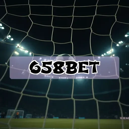658bet.com: A Experiência Definitiva em Jogos de Poker Online