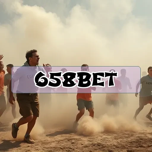 658bet.com: Descubra os Recursos Incríveis que Você Não Pode Perder!
