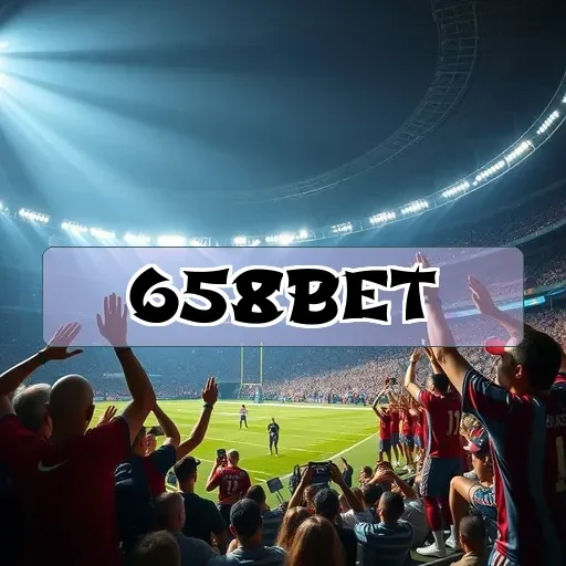 658bet.com: Proteja Seus Dados e Jogue com Tranquilidade