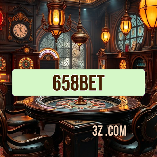 Experiência Diversa em Jogos no 658bet.com Atraí Jogadores