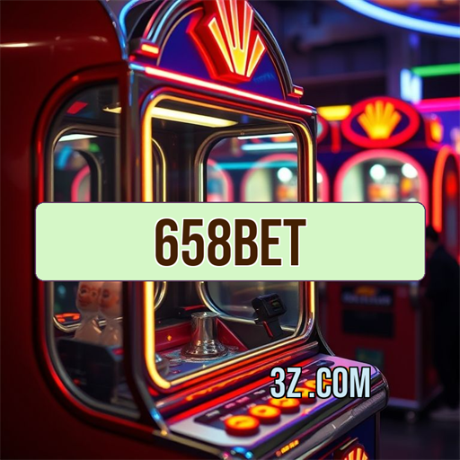 Aventura nos Slots: Descubra 658bet.com Hoje Mesmo!